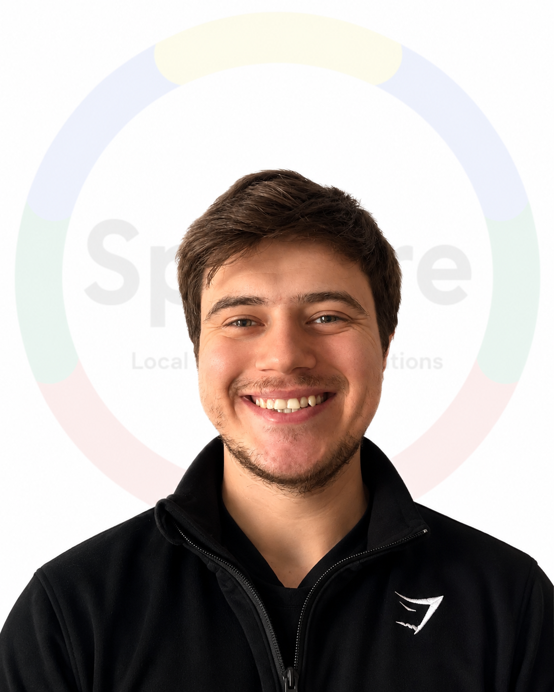 Alex, Google & Social Media Creator